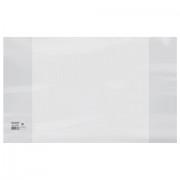 Обложка ПЭ 270х420 мм для учебников Петерсон, Моро, Гейдман, Плешаков, ПИФАГОР, 140 мкм, штрих-код, 229381 - Премиум Сервис