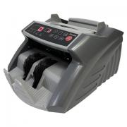 Счетчик банкнот CASSIDA 5550 UV DL, 1000 банкнот/мин, УФ-детекция, фасовка - Премиум Сервис