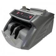 Счетчик банкнот CASSIDA 5550 UV DL, 1000 банкнот/мин, УФ-детекция, фасовка - Премиум Сервис