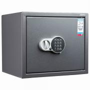 Сейф AIKO "TSN-37 EL", 370х435х381,мм, 17 кг, электронный замок, полка, S10399520414 - Премиум Сервис