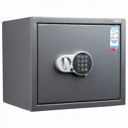 Сейф AIKO "TSN-37 EL", 370х435х381,мм, 17 кг, электронный замок, полка, S10399520414 - Премиум Сервис