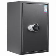 Сейф AIKO "TSN-65ТEL", 650х435x381 мм, 28 кг, электронный замок, полка, трейзер, S10399540914 - Премиум Сервис