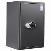 Сейф AIKO "TSN-65ТEL", 650х435x381 мм, 28 кг, электронный замок, полка, трейзер, S10399540914 - Премиум Сервис