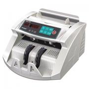 Счетчик банкнот MERTECH C-3000 WHITE, 1000 банкнот/мин, ИК, УФ детекция, фасовка, белый, 5517 - Премиум Сервис