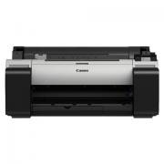 Плоттер CANON imagePROGRAF iPF TM-200 24 (3062C003), А1, USB, Wi-Fi, сетевая карта, без подставки - Премиум Сервис