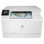 МФУ лазерное ЦВЕТНОЕ HP Color LaserJet M182n "3 в 1", А4, 16 стр./мин, 30000 стр./месяц, сетевая карта, 7KW54A - Премиум Сервис
