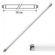 Лампа люминесцентная PHILIPS TL-D 18W/33-640, 18 Вт, цоколь G13, в виде трубки 59 см - Премиум Сервис