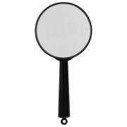 Лупа просмотровая BRAUBERG, диаметр 40 мм, увеличение 5, 451797 - Премиум Сервис