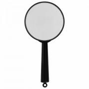 Лупа просмотровая BRAUBERG, диаметр 40 мм, увеличение 5, 451797 - Премиум Сервис