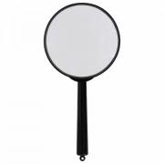 Лупа просмотровая BRAUBERG, диаметр 60 мм, увеличение 6, 451799 - Премиум Сервис