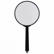 Лупа просмотровая BRAUBERG, диаметр 60 мм, увеличение 6, 451799 - Премиум Сервис