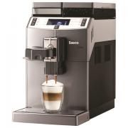 Кофемашина SAECO LIRIKA Cappuccino,1850 Вт, объем 2,5 л, емкость для зерен 500 г, автокапучинатор, серебристый, 10004768 - Премиум Сервис
