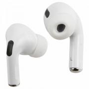 Наушники с микрофоном (гарнитура) RED LINE BHS - 26, Bluetooth, беспроводные, белые, УТ000019274 - Премиум Сервис