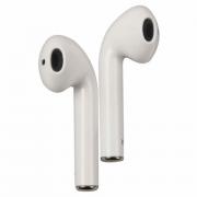 Наушники с микрофоном (гарнитура) RED LINE BHS - 29, Bluetooth, беспроводные, белые, УТ000023018 - Премиум Сервис