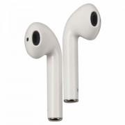 Наушники с микрофоном (гарнитура) RED LINE BHS - 29, Bluetooth, беспроводные, белые, УТ000023018 - Премиум Сервис