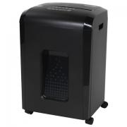 Уничтожитель (шредер) BRAUBERG 1525X, 4 уровень секретности, фрагменты 4х40 мм, 15 листов, 25 л, 532151 - Премиум Сервис