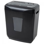 Уничтожитель (шредер) BRAUBERG 818M, 5 уровень секретности, фрагменты 3х10 мм, 8 листов, 18 л, 532153 - Премиум Сервис