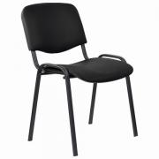 Стул STAFF "Iso Lite CF-008", кожзам черный (Z-11), 532564 - Премиум Сервис