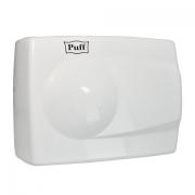 Сушилка для рук PUFF-8828W, 1500 Вт, металлическая, белая, 1401.333 - Премиум Сервис