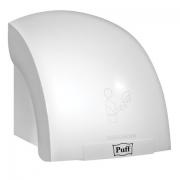 Сушилка для рук PUFF-8820, 2000 Вт, пластик, белая, 1401.308 - Премиум Сервис