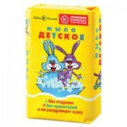 Мыло туалетное 90 г, "Детское" (Невская косметика), 10151 - Премиум Сервис