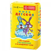 Мыло туалетное 90 г, "Детское" (Невская косметика), 10151 - Премиум Сервис
