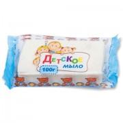 Мыло туалетное 100 г, "Детское" (ЭФКО), 80356 - Премиум Сервис