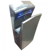 Сушилка для рук KSITEX M-8888АС JET, 1650 Вт, погружного типа, время сушки 10 секунд, нержавеющая сталь - Премиум Сервис