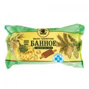 Мыло туалетное 200 г, БАННОЕ (Меридиан), "Хвоя" - Премиум Сервис