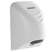 Сушилка для рук SONNEN HD-988, 850 Вт, пластиковый корпус, белая, 604189 - Премиум Сервис