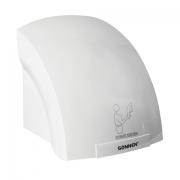 Сушилка для рук SONNEN HD-688, 2000 Вт, пластиковый корпус, белая, 604192 - Премиум Сервис