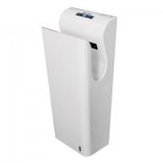 Сушилка для рук KSITEX UV-9999, 2050 Вт, ультрафиолет, погружного типа, время сушки 10 секунд, пластик, белая - Премиум Сервис