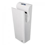 Сушилка для рук KSITEX UV-9999, 2050 Вт, ультрафиолет, погружного типа, время сушки 10 секунд, пластик, белая - Премиум Сервис
