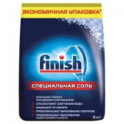 Соль от накипи для посудомоечных машин 3 кг FINISH, 3072341 - Премиум Сервис