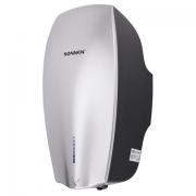 Сушилка для рук SONNEN HD-M789G, 1200 Вт, пластиковый корпус, 607221 - Премиум Сервис