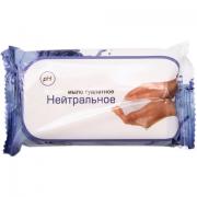 Мыло туалетное 100 г ММЗ НЕЙТРАЛЬНОЕ (марка Н) - Премиум Сервис