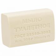Мыло туалетное 200 г, ММЗ, ЭКОНОМ, без упаковки - Премиум Сервис
