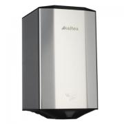 Сушилка для рук KSITEX M-2807AC Jet, 1150 Вт, нержавеющая сталь, серебро - Премиум Сервис
