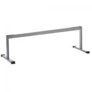 Рама для кресла трехсекционного "Стайл", цвет серебристый - Премиум Сервис