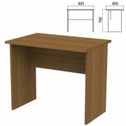 Стол письменный "Арго", 900х600х760 мм, орех - Премиум Сервис
