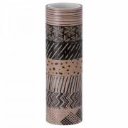 Клейкие WASHI-ленты для декора КОФЕЙНЫЕ ЦВЕТА, 15 мм х 3 м, 7 цветов, рисовая бумага, ОСТРОВ СОКРОВИЩ, 661706 - Премиум Сервис