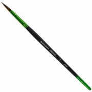 Кисть из ворса пони № 5, BRAUBERG PREMIUM, 200984 - Премиум Сервис