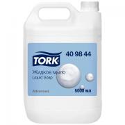 Мыло-крем жидкое 5 л TORK, артикул 409844 - Премиум Сервис