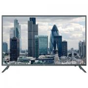 Телевизор JVC LT-40M455, 39" (99 см), 1366x768, HD, 16:9, серый - Премиум Сервис