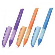 Ручка стираемая гелевая с эргономичным грипом BRAUBERG REPEAT COLOR, СИНЯЯ, ассорти, узел 0,7 мм, линия письма 0,5 мм,144072 - Премиум Сервис