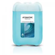 Мыло жидкое дезинфицирующее 5л НИКА "Атлантис" с антисептическим эффектом, ш/к 03930 - Премиум Сервис