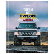 Дневник 1-11 класс 40л, твердый, BRAUBERG, глянцевая ламинация, Джип, 106853 - Премиум Сервис