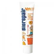 Зубная паста детская 50мл BIOREPAIR "Персик", ИТАЛИЯ 69202, GA1730200 - Премиум Сервис