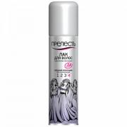 Лак для волос 160мл ПРЕЛЕСТЬ "Сильная фиксация", ш/к 10705, 4600104010705 - Премиум Сервис