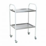 Стол медицинский процедурный HILFE "МД SP-2N" 960х620х450 мм, S26299020209 - Премиум Сервис